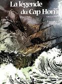 Legende du cap horn - 2/ terre de feu (La)